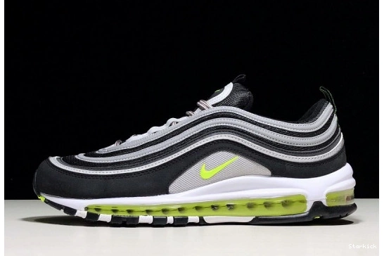 97 OG  Black Air 921826-004 Volt Max 1221